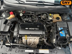Foto 3 - Chevrolet Cruze Cruze LT 1.8 16V Ecotec (Flex) manual