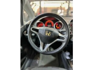Foto 7 - Honda Fit New Fit DX 1.4 (Flex) manual