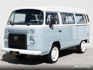 Volkswagen Kombi 1.4 Last Edition (Flex)