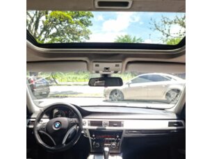 Foto 4 - BMW Série 3 320i Joy 2.0 16V automático