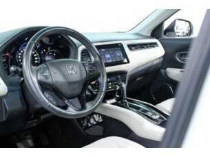 Foto 7 - Honda HR-V HR-V 1.5 Turbo Touring CVT automático