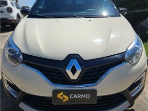 Foto 1 - Renault Captur Captur 1.6 Intense CVT automático
