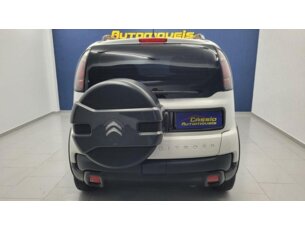 Foto 4 - Citroën Aircross Aircross Feel 1.6 16V (Flex) automático