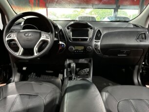 Foto 5 - Hyundai ix35 ix35 2.0L GLS Completo (aut) automático