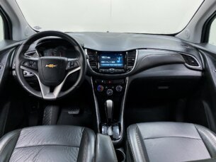 Foto 10 - Chevrolet Tracker Tracker Premier 1.4 16V Ecotec (Flex) (Aut) automático