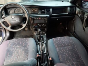 Foto 6 - Chevrolet Vectra Vectra GL 2.0 MPFi manual