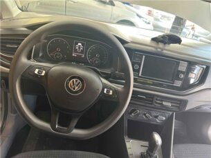 Foto 4 - Volkswagen Virtus Virtus 200 TSI Comfortline (Aut) (Flex) automático