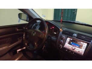 Foto 9 - Honda Civic Civic Sedan LXL 1.7 16V (Aut) automático