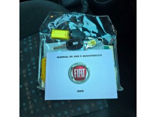 Foto 10 - Fiat Uno Uno Vivace 1.0 8V (Flex) 2p manual