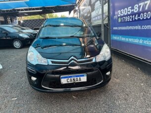 Citroën C3 Tendance 1.5 8V (Flex)