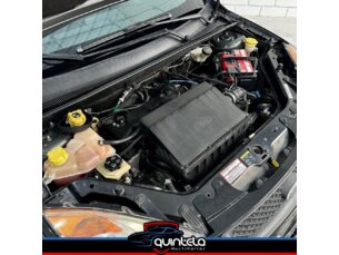 Foto 10 - Ford Fiesta Sedan Fiesta Sedan 1.6 (Flex) manual
