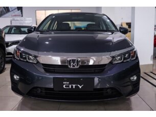 Foto 2 - Honda City City 1.5 Touring CVT automático