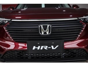 Foto 3 - Honda HR-V HR-V 1.5 EX CVT automático