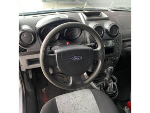 Foto 7 - Ford Fiesta Hatch Fiesta Hatch 1.0 (Flex) manual
