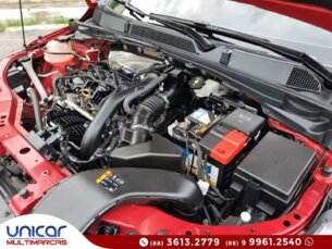 Foto 5 - Chevrolet Onix Onix 1.0 Turbo LTZ (Aut) automático