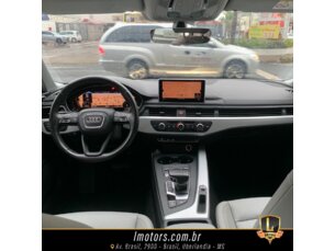 Foto 7 - Audi A4 A4 2.0 TFSI Launch Edition Plus S Tronic manual