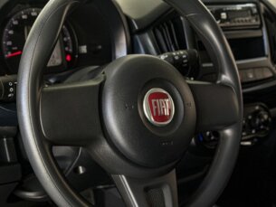 Foto 7 - Fiat Uno Uno 1.0 Drive manual