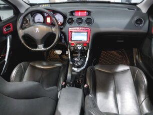 Foto 9 - Peugeot 308 CC 308 CC 1.6 16V THP automático