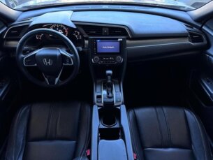 Foto 5 - Honda Civic Civic 2.0 Sport automático