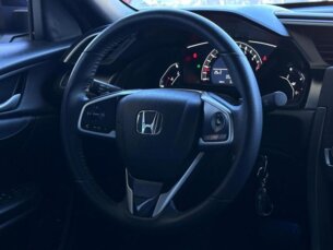 Foto 6 - Honda Civic Civic 2.0 Sport automático