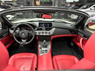 Foto 8 - BMW Z4 Roadster Z4 2.0 sDrive 20i (Aut) automático