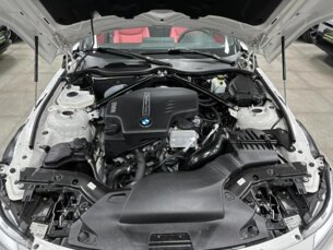 Foto 9 - BMW Z4 Roadster Z4 2.0 sDrive 20i (Aut) automático
