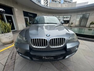 Foto 2 - BMW X5 X5 3.0 4x4 Sport automático