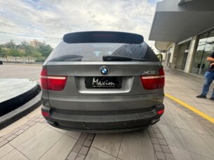 Foto 3 - BMW X5 X5 3.0 4x4 Sport automático