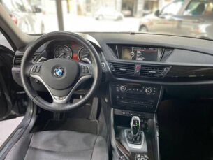 Foto 7 - BMW X1 X1 2.0 sDrive20i (Aut) automático