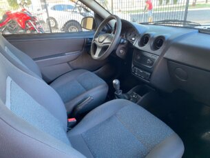 Foto 9 - Chevrolet Celta Celta LS 1.0 (Flex) 2p manual