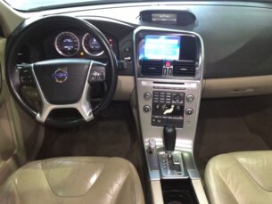 Foto 7 - Volvo XC60 XC60 AWD 3.0 24V Comfort automático