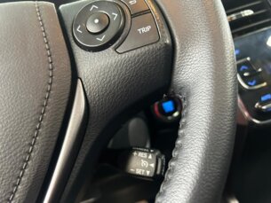 Foto 4 - Toyota Yaris Hatch Yaris 1.5 XLS Connect CVT automático