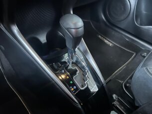 Foto 8 - Toyota Yaris Hatch Yaris 1.5 XLS Connect CVT automático
