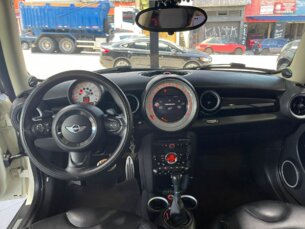 Foto 8 - MINI Cooper Cooper S Top (Aut) automático
