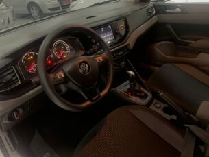 Foto 3 - Volkswagen Polo Polo 200 TSI Comfortline (Aut) (Flex) automático