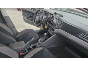 Foto 8 - Volkswagen Polo Polo 200 TSI Comfortline (Aut) (Flex) automático