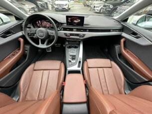 Foto 9 - Audi A5 A5 2.0 Prestige Plus Sportback S tronic automático