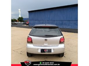Foto 4 - Volkswagen Polo Polo Hatch. Sportline 1.6 8V I-Motion (Flex) (Aut) manual