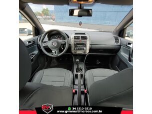 Foto 9 - Volkswagen Polo Polo Hatch. Sportline 1.6 8V I-Motion (Flex) (Aut) manual