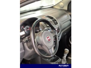 Foto 4 - Fiat Grand Siena Grand Siena Attractive 1.4 8V (Flex) manual