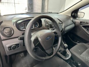 Foto 6 - Ford Ka Sedan Ka Sedan SE 1.5 16v (Flex) manual