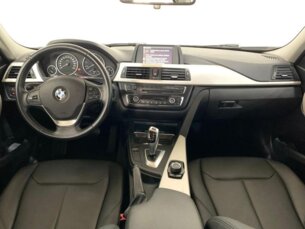 Foto 4 - BMW Série 3 320i 2.0 ActiveFlex automático