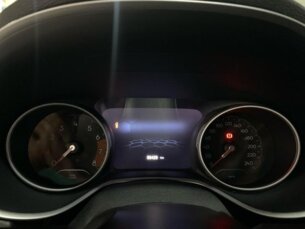 Foto 3 - Jeep Compass Compass 2.0 Longitude automático