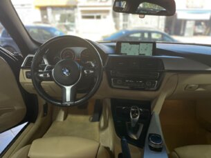Foto 9 - BMW Série 3 320i M Sport ActiveFlex automático
