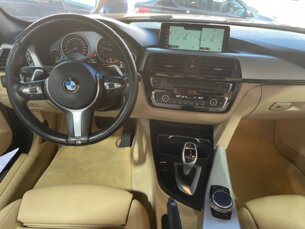 Foto 10 - BMW Série 3 320i M Sport ActiveFlex automático