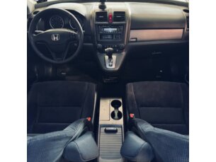 Foto 6 - Honda CR-V CR-V LX 2.0 16V manual