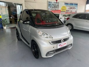 Foto 4 - Smart fortwo Coupe fortwo 1.0 Turbo Coupé manual