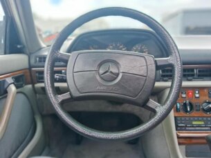 Foto 9 - Mercedes-Benz 280 280 S automático