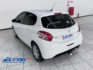 Foto 4 - Peugeot 208 208 Active Pack 1.6 16V (Flex) (Aut) automático