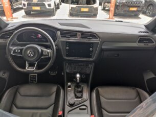 Foto 8 - Volkswagen Tiguan Tiguan Allspace 2.0 350 TSI R-Line 4WD automático